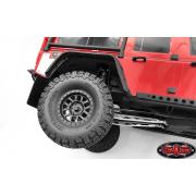 RC4WD 4 Link Kit voor Traxxas TRX-4 Land Rover Defender D110