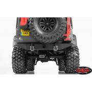 RC4WD ARB Diff Cover voor Traxxas TRX-4 (zwart)