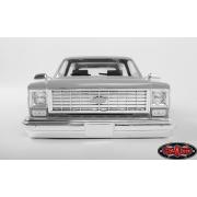 RC4WD Chevrolet Blazer Hard Body Complete Set