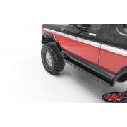 RC4WD KS Side Sliders voor Traxxas TRX-4 79 Bronco Ranger XLT