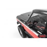 RC4WD Spiegelstickers voor Traxxas TRX-4 \'79 Bronco Ranger XLT