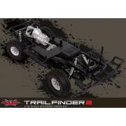 RC4WD Trail Finder 2 Truck Bouwkit