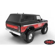 RC4WD Zijruitbeschermers voor Traxxas TRX-4 \'79 Bronco Ranger XLT