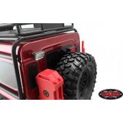 RC4WD Rear Light for Traxxas TRX-4