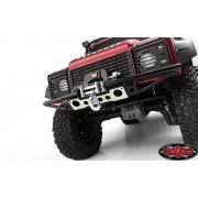 RC4WD Rook Metal Front Bumper for Traxxas TRX-4