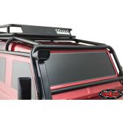 RC4WD Snorkel Guard for Traxxas TRX-4