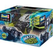 Revell RC Water Booster Stuntauto 24365