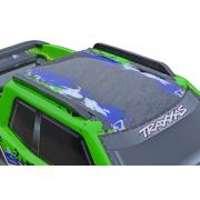 RPM80312 Dakrails voor de Traxxas X-Maxx