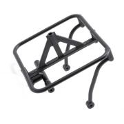 RPM73952 Spare tyre carrier for Traxxas Slash 2WD & Slash 4x4 bl