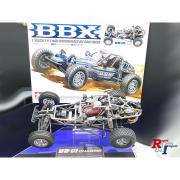 Tamiya 58719 1:10 RC BBX 2WD Buggy BB-01