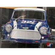 Tamiya RC Mini Cooper Racing MB-01 met certificaat T58747