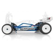 Team Associated RC10B7 Team Kit (Versie 2024)