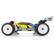 Team Associated Reflex 14B Ongaro Brushless Buggy RTR