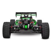 Team Corally - ASUGA XLR 6S - Roller - Green - C-00488-G