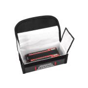 Team Corally - Lipo Safe Bag - Sport - for 2 pcs 2S Hard Case Batterypacks