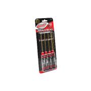 Team Corally - Pro Hex Tool Set - Ti-Ni Coated - 1.5 / 2.0 / 2.5 / 3.0 mm - 4 pcs  C-16185