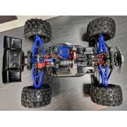 In een nette staat Traxxas E-revo 2.0 1/8