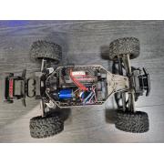 Mooie Traxxas Rustler 4x4 VXL