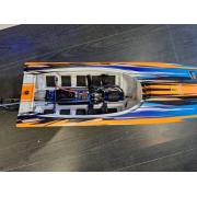 Nette Traxxas Spartan 6S