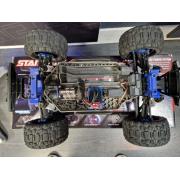 Nette Traxxas Stampede 4X4 BL2-S