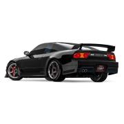 TRAXXAS 4-TEC Nissan 240SX zwart TRX105247-4-BLK