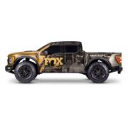 Traxxas Ford F-150 Raptor R Ultimate FOX Special Edition TRXUT