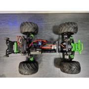Traxxas Gravedigger