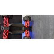 Traxxas Maxx v1 inruiler