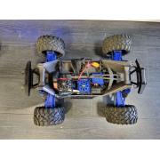 Traxxas Maxx V1 Widekit