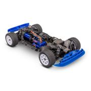 Traxxas Mini Rally VXL Ford RS200
