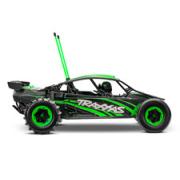 Traxxas Pro Scale Sand Car Green TRX109076-4-GRN