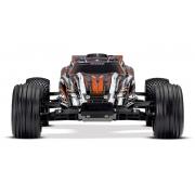 Traxxas Rustler XL-5 electro truggy RTR Orange Edition TRX37054-1ORA
