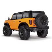 Traxxas TRX-4 Bronco Crawler Oranje TRX92076-4O