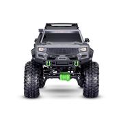 TRAXXAS TRX-4 SPORT HIGH TRAIL EDITION GRAY TRX82044-4GRAY