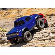 Traxxas TRX-4 Sport TRX82024-4B pick-up Crawler Blauw