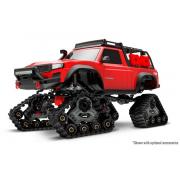 Traxxas TRX8880 All-Terrain Traxx