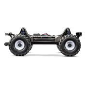 Traxxas X-Maxx 4WD 8S MT-chassis
