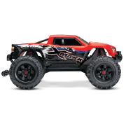 Traxxas X-Maxx Special Edition Rood extreme 8s power Brushless Monstertruck TRX77086-4RED