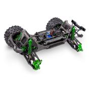 Traxxas X-Maxx Ultimate - Green X Limited Edition
