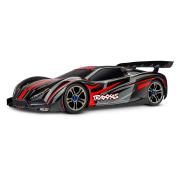 Traxxas XO-1: 1/7 schaal AWD Supercar met TQi 2,4 GHz radiosysteem, Traxxas Link draadloze module en Traxxas Stability M