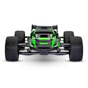 Traxxas XRT 4WD VXL-8S Race Truck TQi TSM (geen batterij/oplader), Groen TRX78086-4GRN