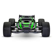 Traxxas XRT 4WD VXL-8S Race Truck TQi TSM (geen batterij/oplader), Groen TRX78086-4GRN