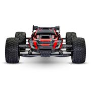 Traxxas XRT 4WD VXL-8S Race Truck TQi TSM i(geen batterij/oplader), RED TRX78086-4RED