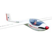 VOLANTEX ASW28 2600MM GLIDER w/ABS FUSELAGE ARTF V759-01