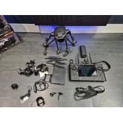 Yuneec donor drone