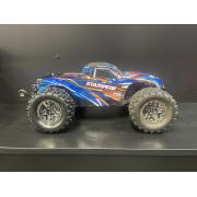 Zeer nette Traxxas stampede 4x4 vxl