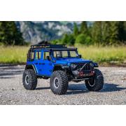 Absima 1:10 EP Crawler CR3.4 \"SHERPA\" BLAUW RTR