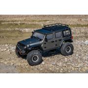 Absima 1:10 EP Crawler CR3.4 \"SHERPA\" GRIJS RTR