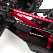Arrma KRATON 1/8 4WD EXtreme Bash Roller (ARA106053)