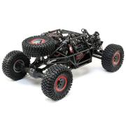 Losi Super Rock Rey: 1/6 4wd RTR AVC RockRacer-Raceline (LOS05016V2T1)